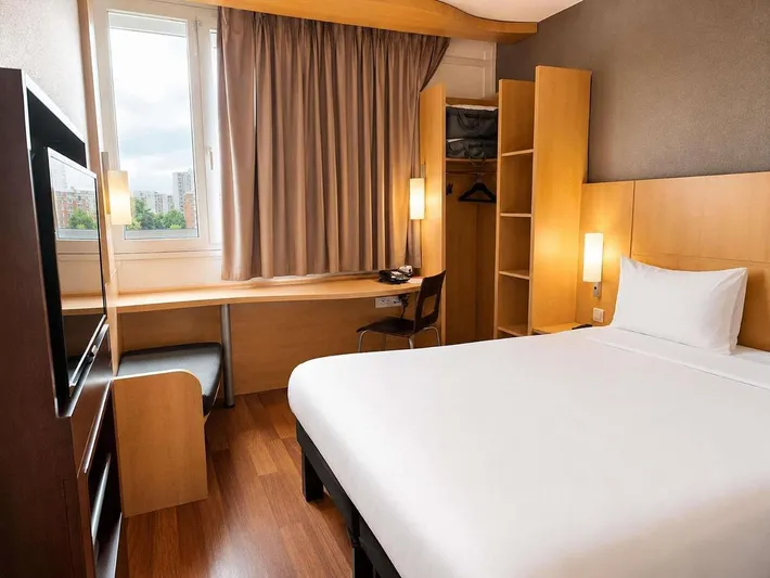 Hotel para 2 personas, Se admiten mascotas - 1