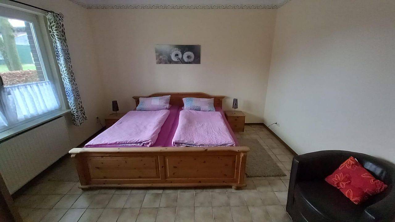 Ferienhaus für 4 Personen in Westerstede in Westerstede, Ammerland