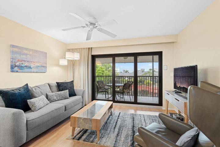 Casa de vacaciones para 6 personas, con terraza y piscina - 1