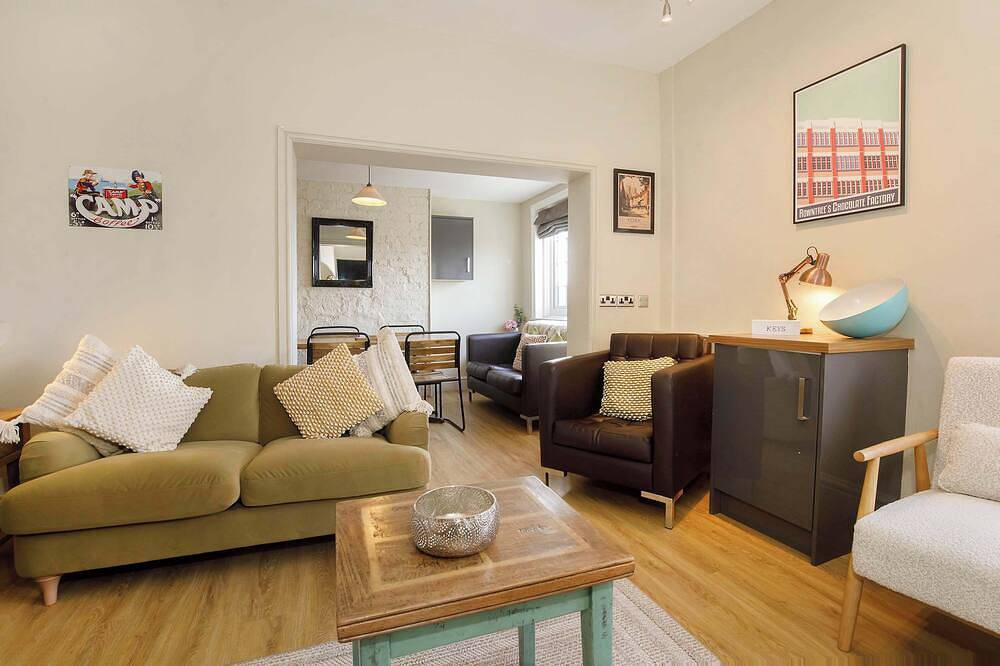 Appartamento vacanze a Northern England a partire da 192€ a notte
