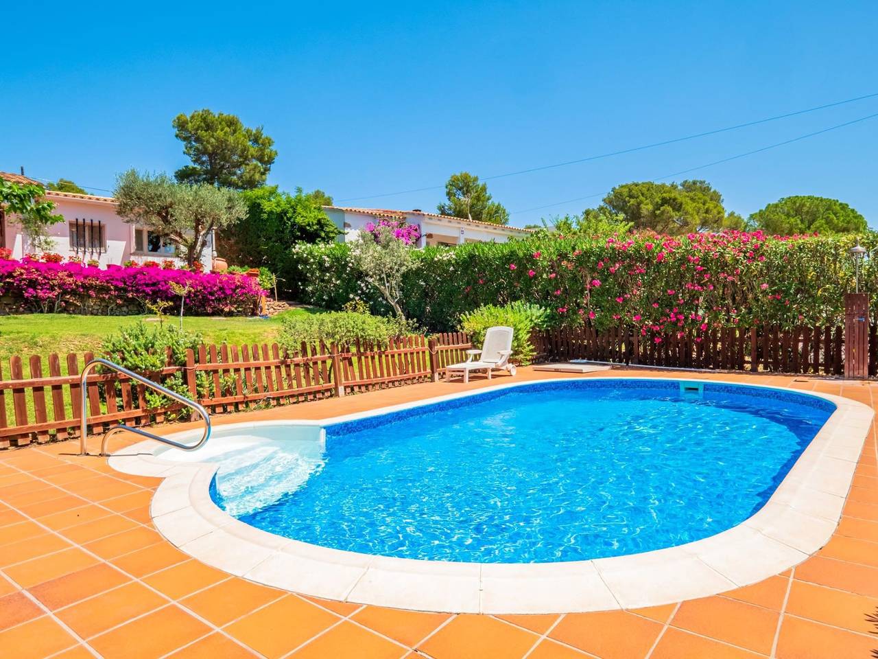 Costabravaforrent Masramon in L'Escala, Haut-Ampurdan