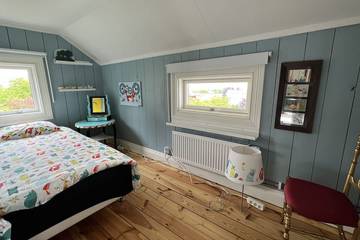 Villa for 5 People in Gränna, South Sweden, Photo 1