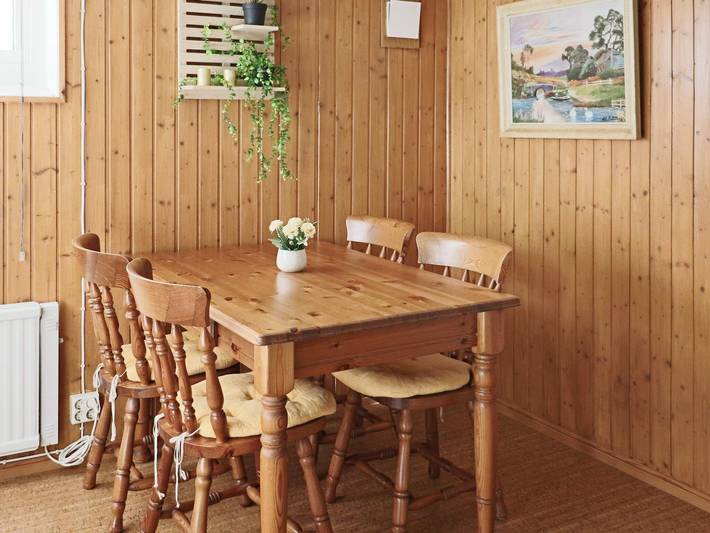 4 Personen Ferienhaus in Falkenberg in Falkenbergs und Umgebung