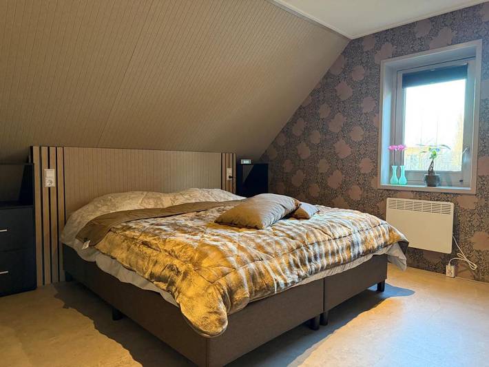 Gîte pour 2 personnes à Schagen - 3