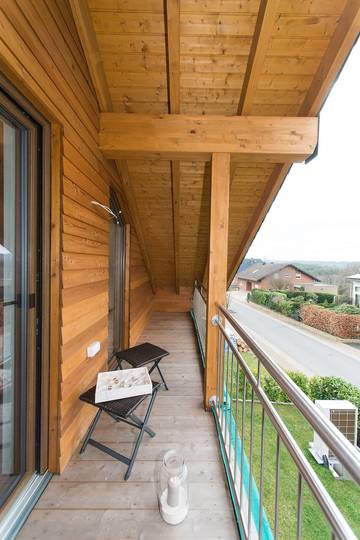 Ferienwohnung für 2 Personen in Hürtgenwald, Naturpark Hohes Venn-Eifel, Bild 4