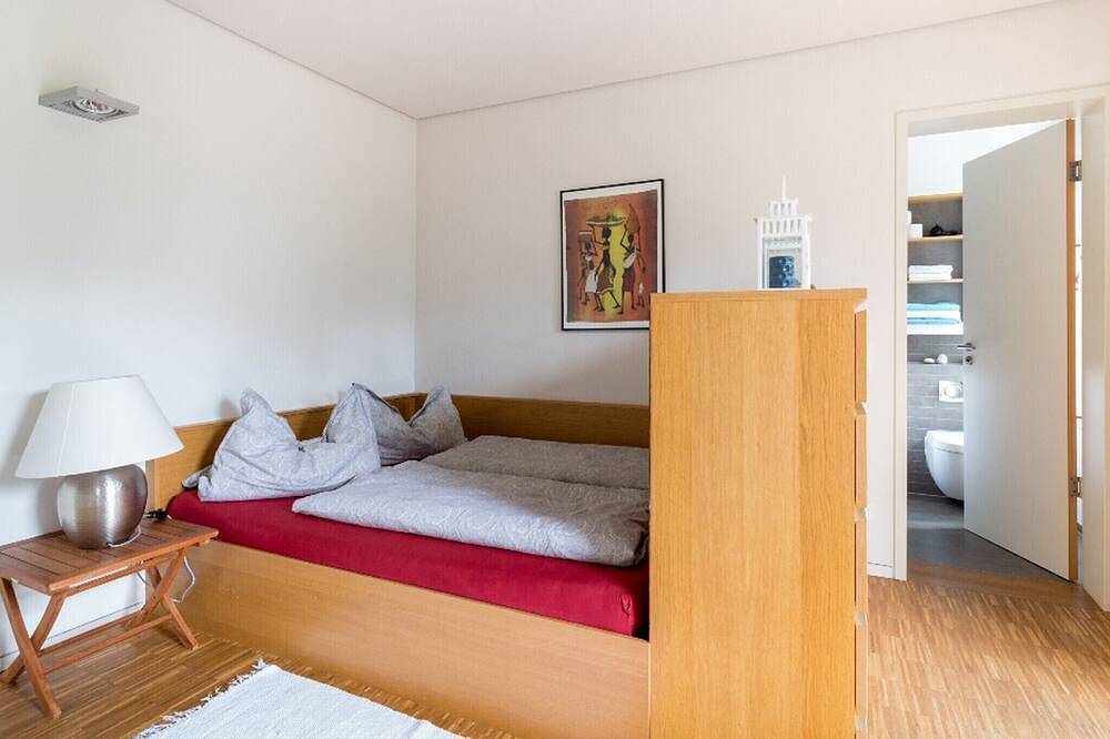Ganze Wohnung, Villa Elisabeth in traumhafter Lage in Erfurt, Thüringer Kernland