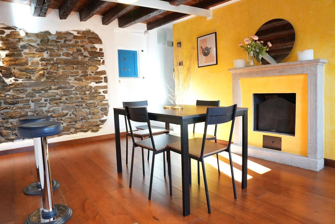 Appartamento intero, Janua Major in Rovenna, Cernobbio