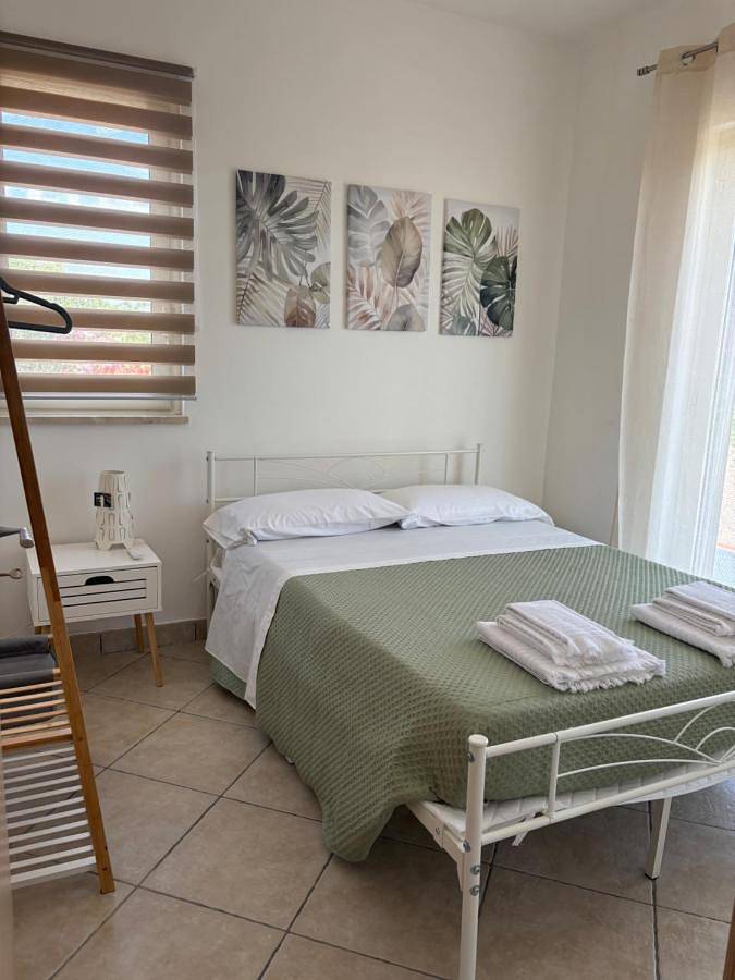 Location de vacances pour 5 personnes, avec Terrasse ainsi que Jardin et Vue à Caltanissetta - 3