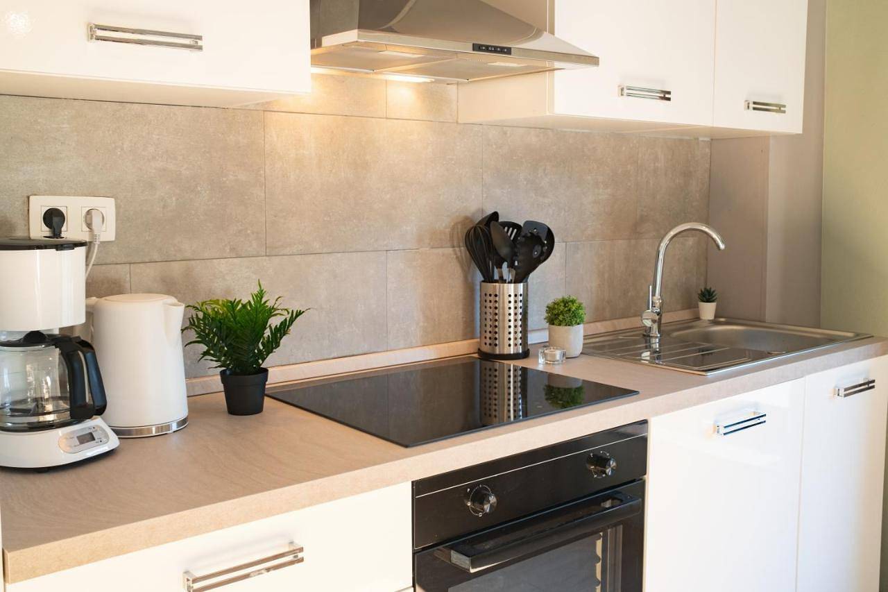 Appartement entier, One-Bedroom Apartment in La Roche-en-Ardenne, Province de Luxembourg