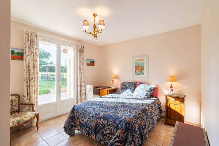 Casa de vacaciones para 6 personas con terraza in Gramat, Parque Natural Regional Causses du Quercy