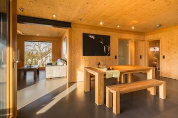 Bauernhof für 4 Personen in Auggen, Hochschwarzwald, Bild 2