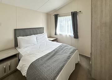 Chalet for 8 People in Bacton, Norfolk, Photo 4