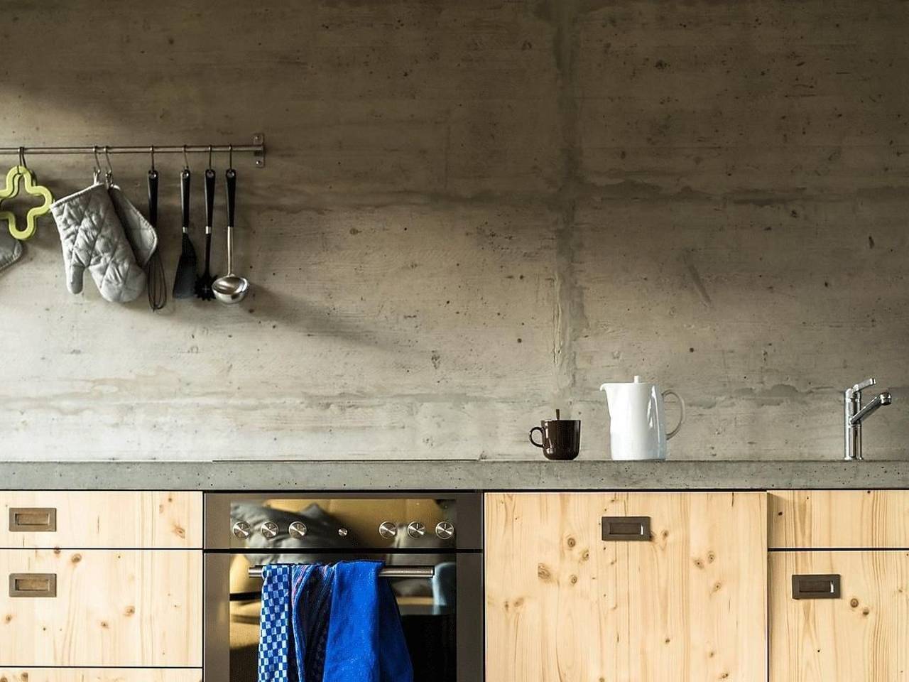 Mayen an Jean in Evolène, Alpes valaisannes