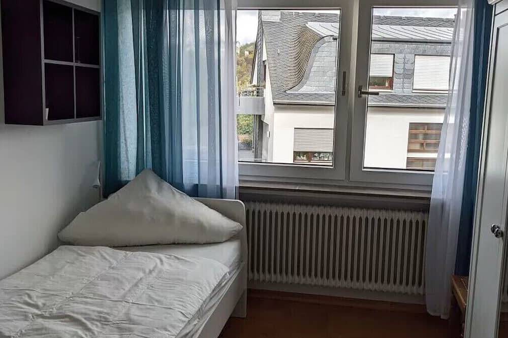 Ferienhaus Becker Konz - Eine grüne Oase am Zusammenfluss von Saar und Mosel in Konz, Landkreis Trier-Saarburg