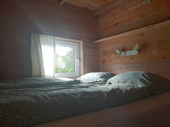 Ferienhaus für 4 Personen, mit Garten und Terrasse in Sønderborg kommun - 4