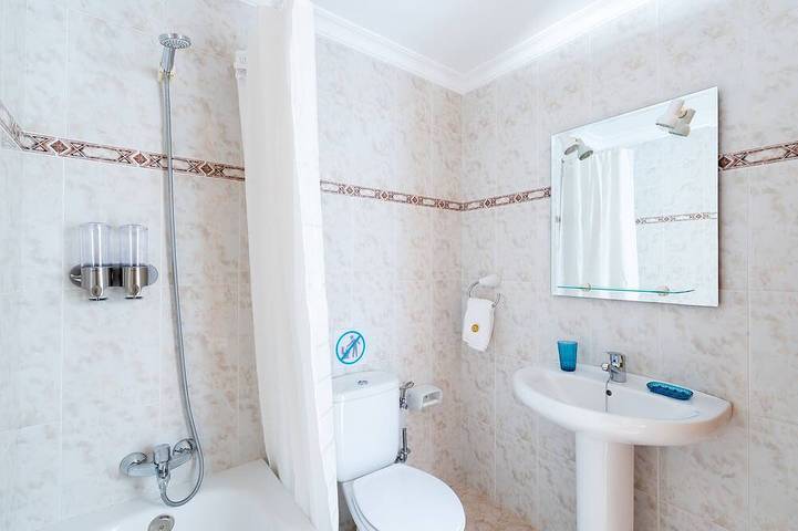Appartement entier, Delmar Natur - Fula in Charco del Palo, Haría