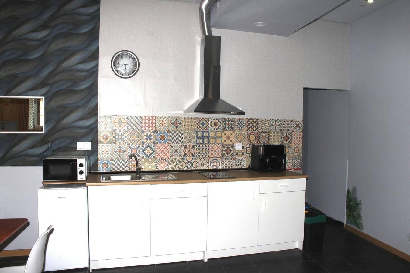 Apartment 'D'ouro Relax Prestige' mit Blick auf die Weinberge des Douro in Sanfins do Douro, Valo do Tua