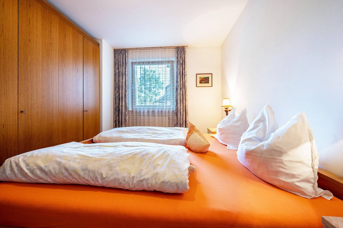 Ganze Wohnung, Ferienwohnung "Haus Kofler" mit Bergblick, privater Terrasse und Wlan in Ratschings, Sarntaler Alpen