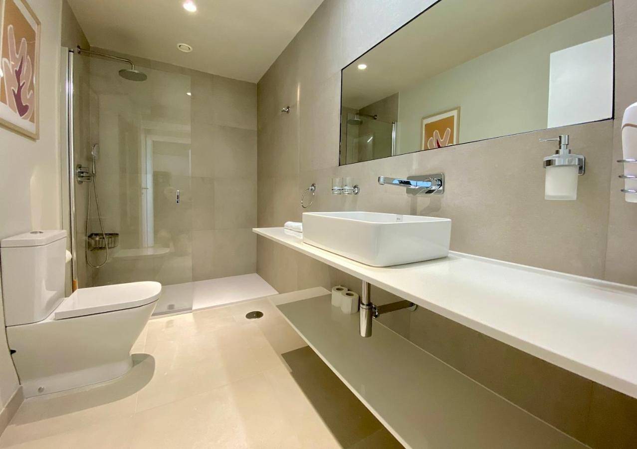Apartamento entero, Puente Santiago Apostol in Pontevedra, Rias Baixas