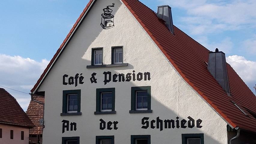 Ferienwohnung für 4 Personen - 1