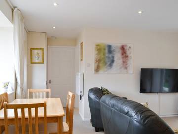 Holiday Home for 2 People in Newport (Isle of Wight), Isle of Wight, Photo 4