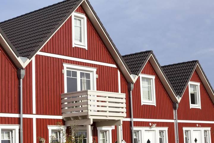 Ferienwohnung für 2 Personen in Dagebüll - 4