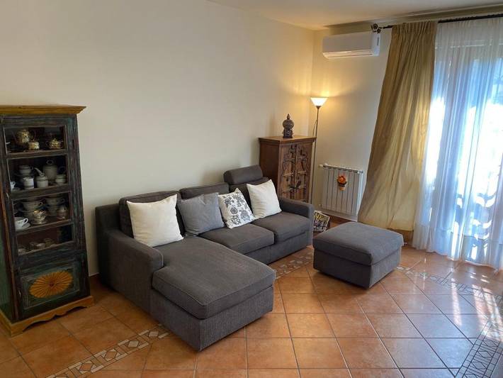 Gîte pour 4 personnes, avec vue et balcon à Prato - 4