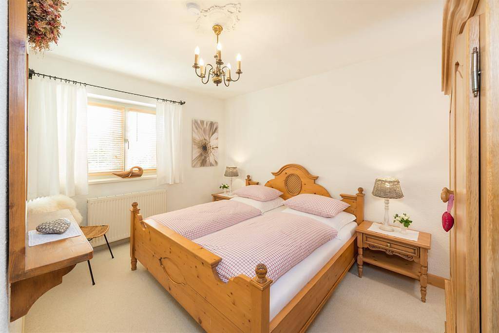 Ganze Ferienwohnung, Ferienwohnung Tirol in Sankt Ulrich am Pillersee, Tiroler Unterland