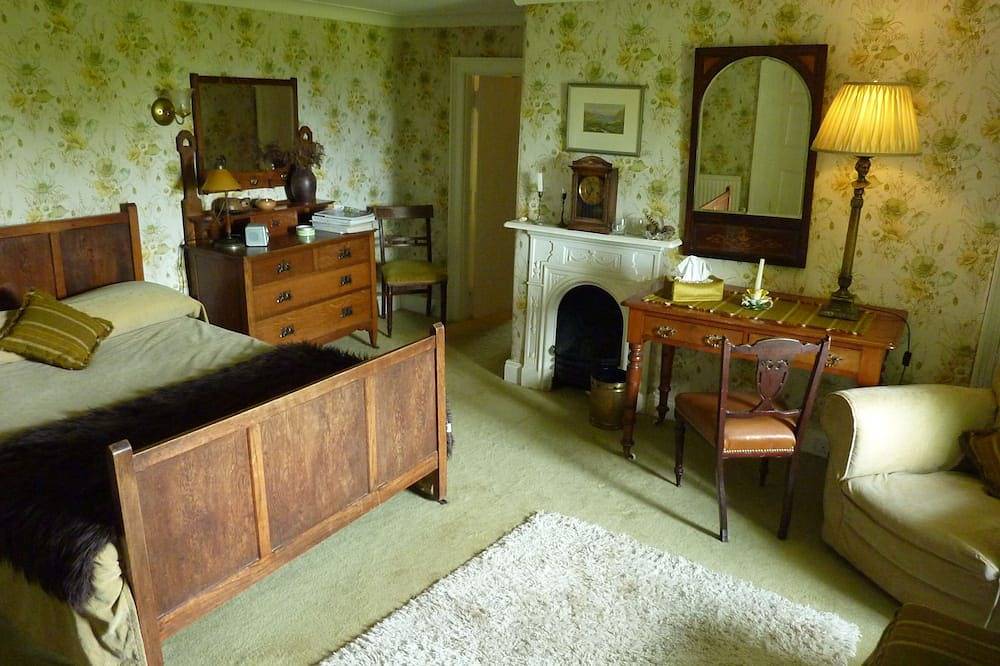 Cullintra House - country escape in County Kilkenny