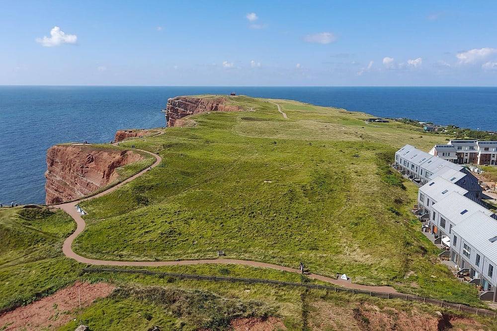 Ganze Wohnung, Stunning apartment in Helgoland with Wifi in Helgoland