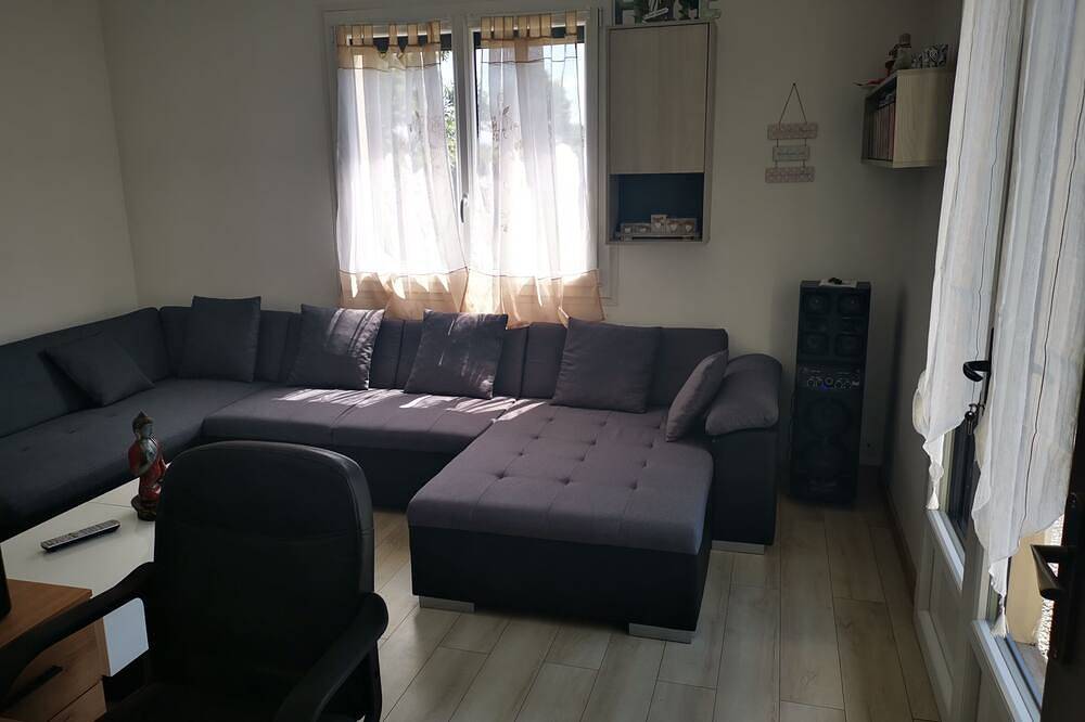 3 guest rooms, 20mn from puy du fou in Menomblet, Fontenay-le-Comte