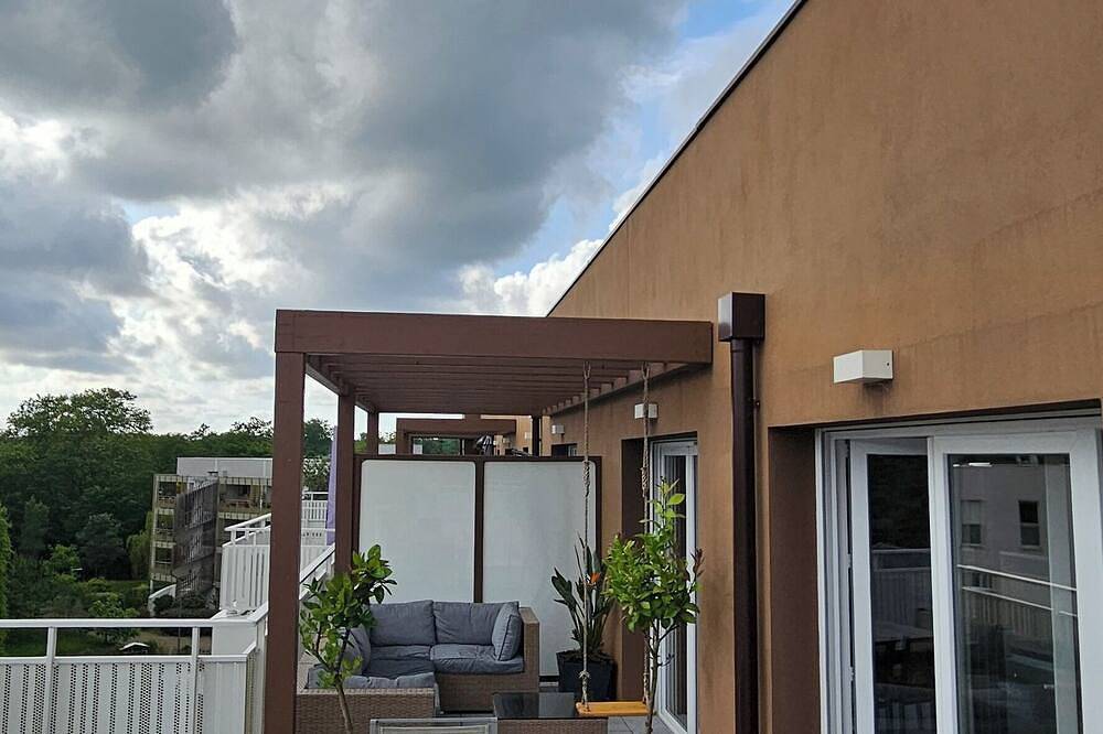 Ganze Wohnung, Cosy apartment near Bayonne town center in Bayonne, Bayonne und Umgebung