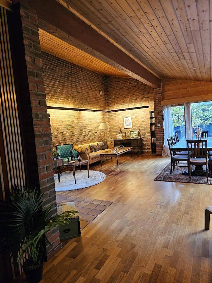 Ferienhaus für 2 Personen, mit Garten und Sauna in Ost-Norwegen - 2