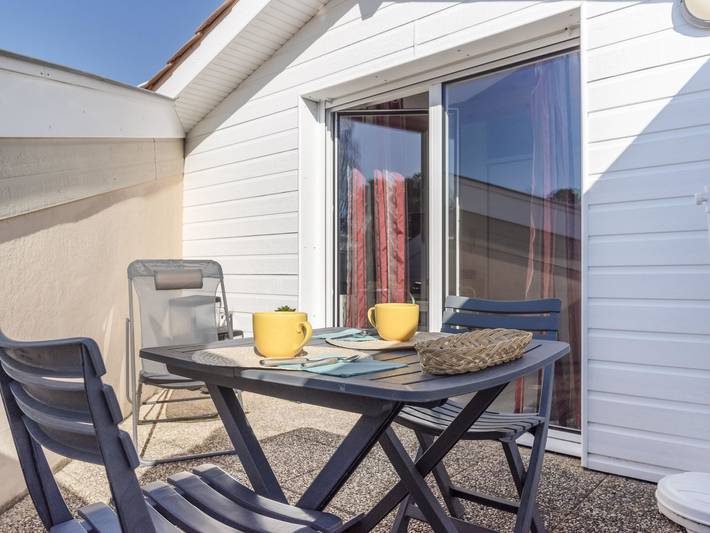 Appartement entier, Camijeanne in Capbreton, Côte d’Argent