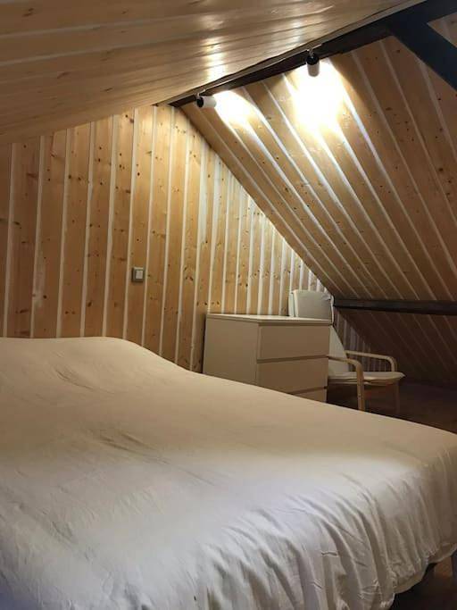 Appartement entier, Studio 30m2 centre de Cusset in Cusset, Région de Vichy