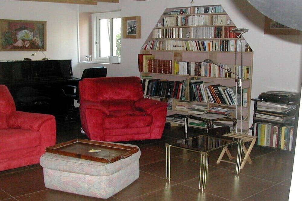 Maison à la campagne Chambre A in Lasgraisses, Région d'Albi