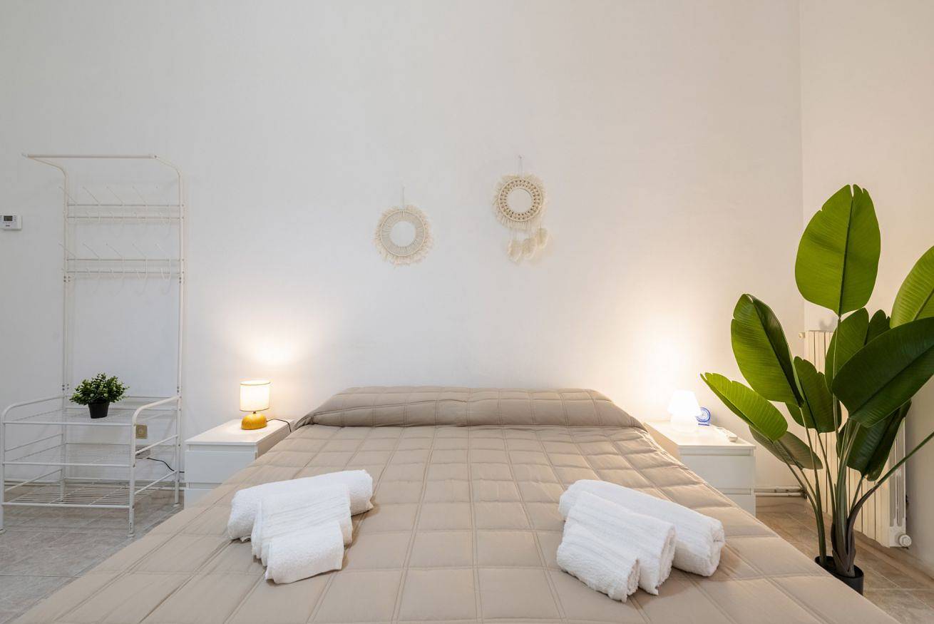 Appartamento intero, Loft Cialdini 21 in Giovinazzo, Provincia di Bari