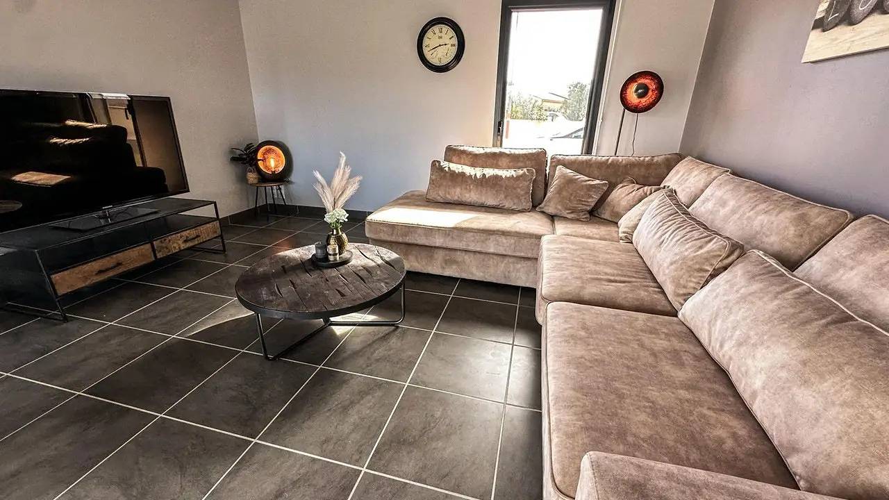 Villa für 8 Personen (148 m²) in Rieux-Minervois in Rieux-Minervois, Carcassonne und Umgebung