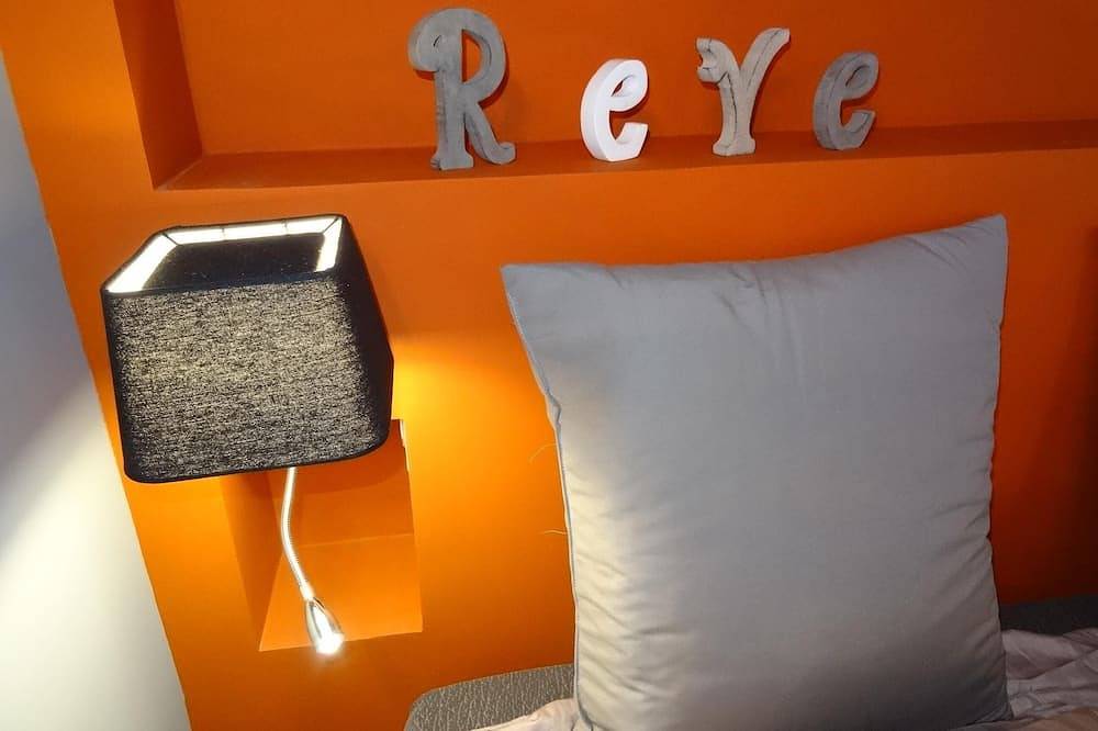 Entire apartment, Appartement de L'Octroi in Chartres, Chartres region