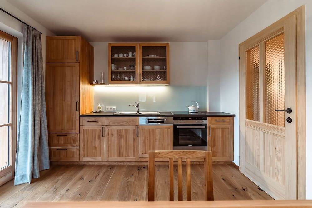 Ferienwohnung Glückszeit - Ferienwohnungen am Grubinger Hof in Salzkammergut-Berge, Unterach am Attersee