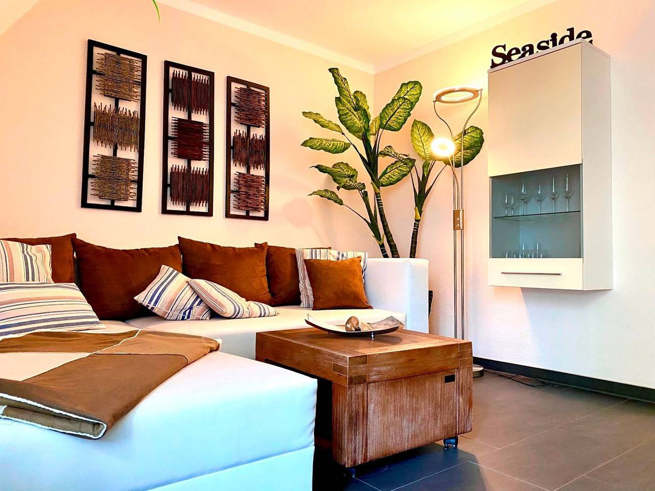 Ferienwohnung in Zingst ab 98€ pro Nacht