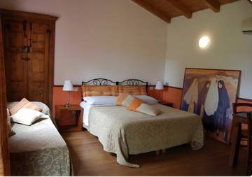 Agriturismo per 3 Persone in Loiri Porto San Paolo, Barbagia, Foto 1