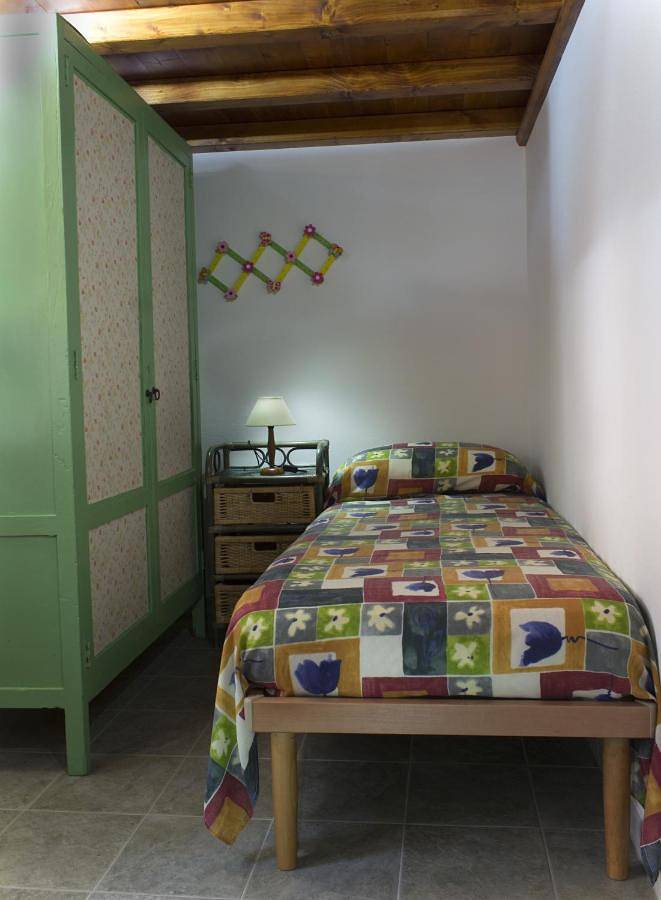 Location de vacances pour 6 personnes, avec vue et terrasse, animaux acceptés dans Portu Maga - 2