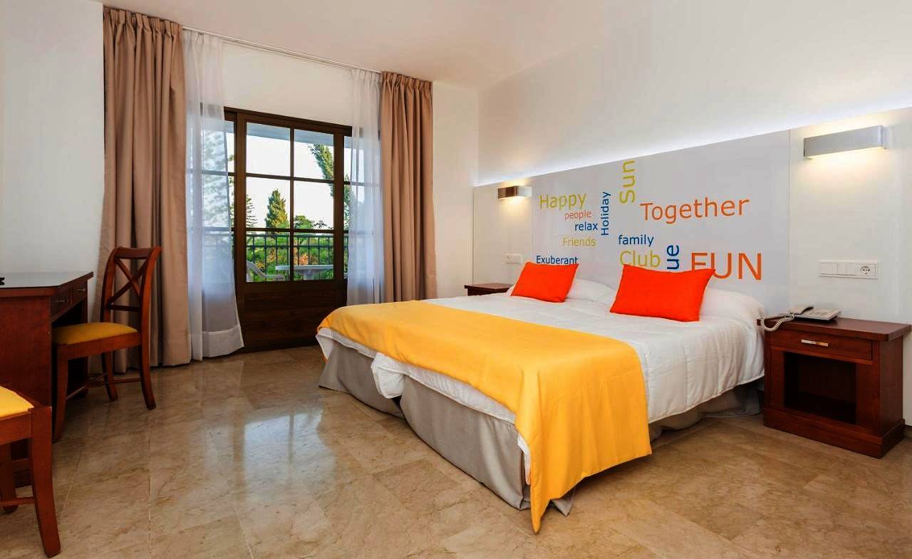 Globales Cortijo Blanco in San Pedro Alcantara, Marbella