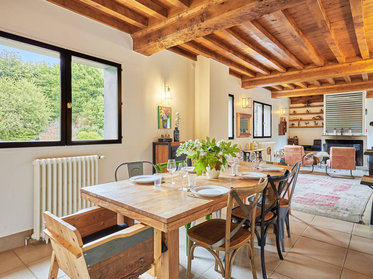 Villa Honfleur in Gonneville-sur-Honfleur, Région de Lisieux