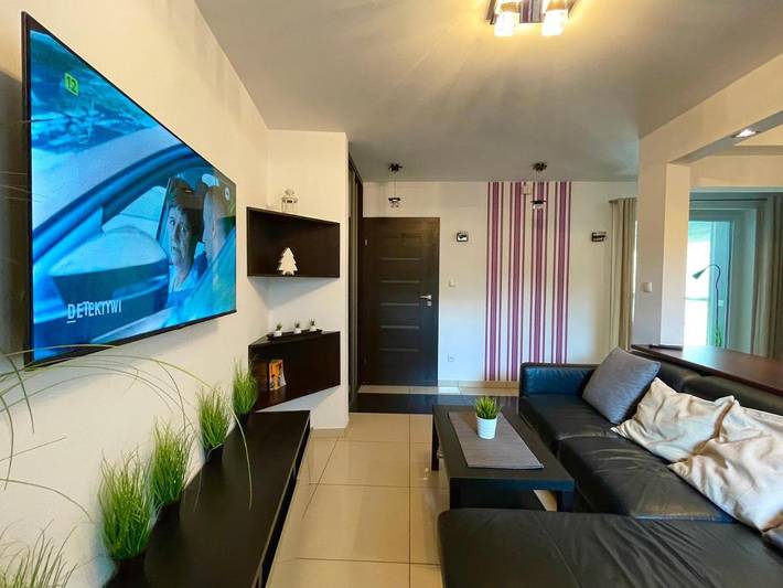Apartamento de vacaciones para 4 personas - 1