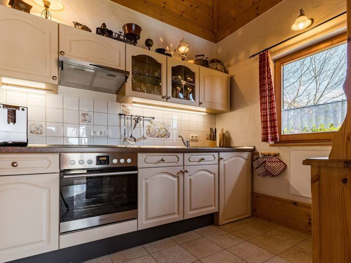 Ferienwohnung für 4 Personen, mit Garten in Schwäbische Alb - 3