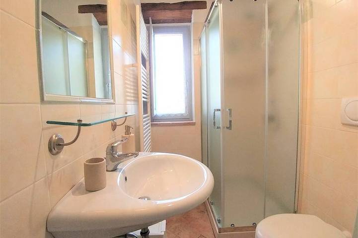 Ferienhaus für 2 Personen, mit Garten in Roccalbegna - 4