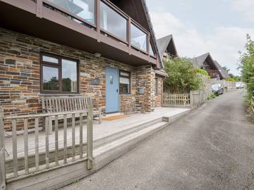 Cottage for 6 People in St Minver Lowlands, Cornwall, Photo 1