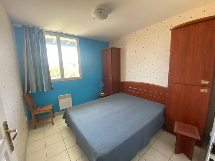 Apartamento entero, Batz-sur-Mer: Dúplex 2 Dormitorios, 6 Pers., Aparcamiento in Batz-sur-Mer, Côte de Jade